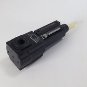 Filtro de aire comprimido neumático Norgren F72G-2GN-SD3 1/4" BSP